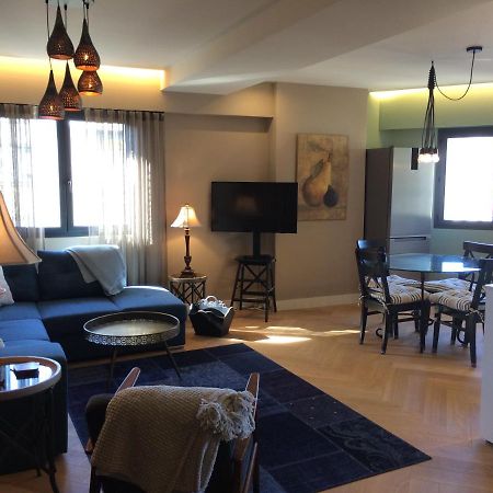 Lovely Refurbished Apartment Nice Ngoại thất bức ảnh
