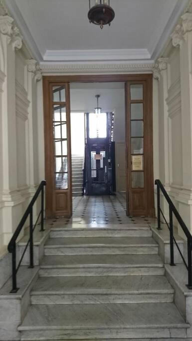 Lovely Refurbished Apartment Nice Ngoại thất bức ảnh
