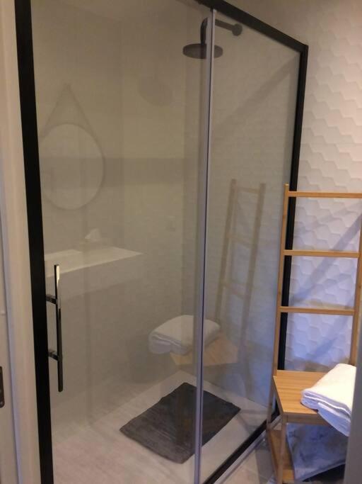 Lovely Refurbished Apartment Nice Ngoại thất bức ảnh