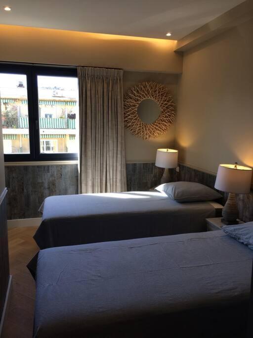 Lovely Refurbished Apartment Nice Ngoại thất bức ảnh