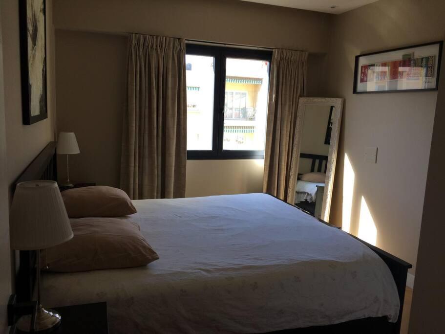 Lovely Refurbished Apartment Nice Ngoại thất bức ảnh