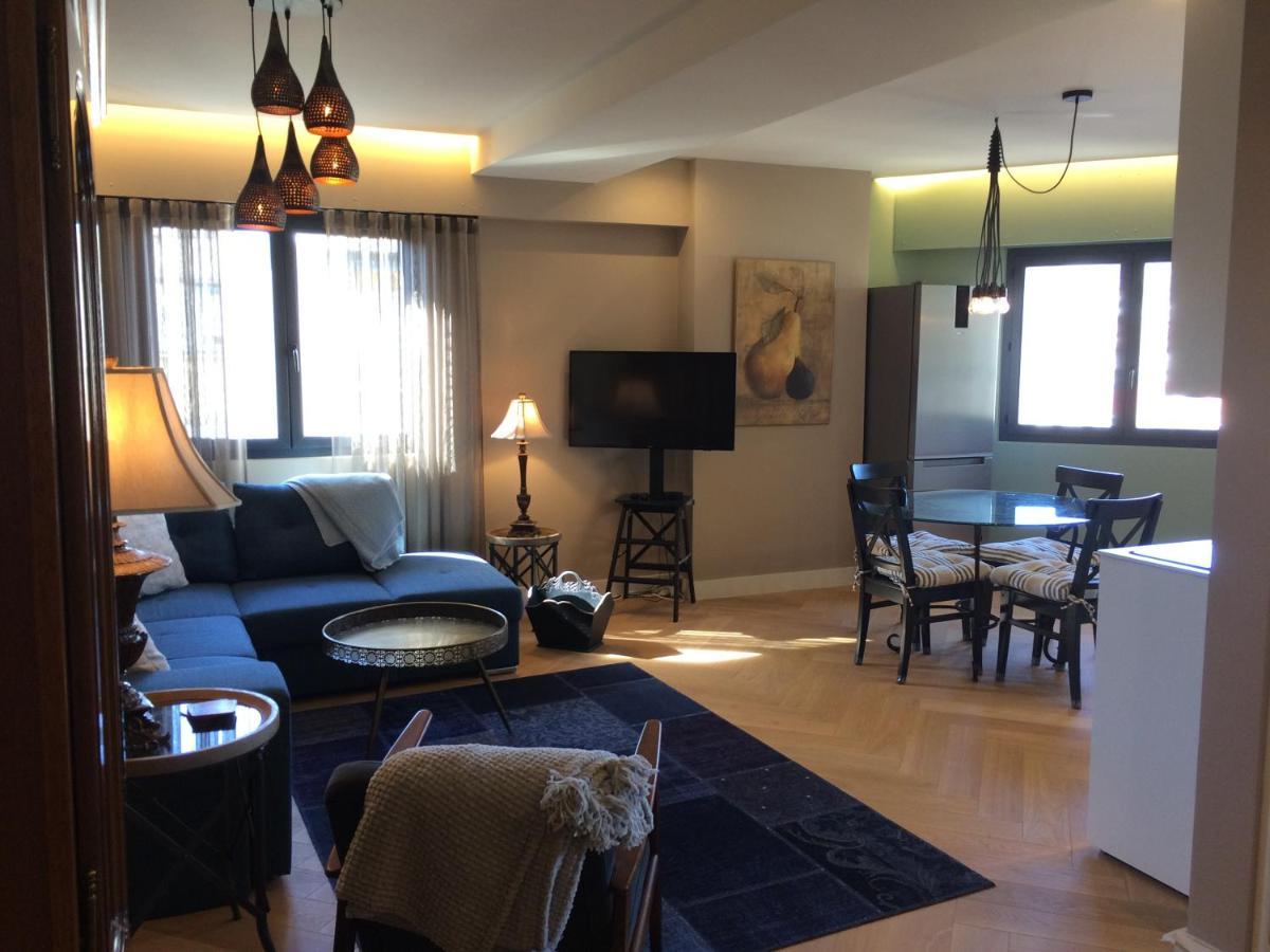 Lovely Refurbished Apartment Nice Ngoại thất bức ảnh