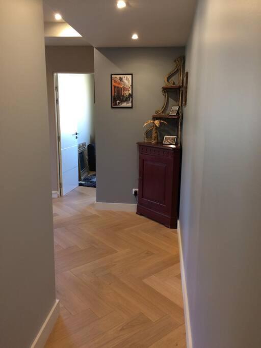 Lovely Refurbished Apartment Nice Ngoại thất bức ảnh