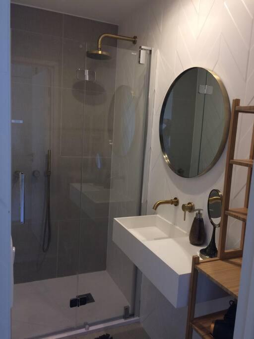 Lovely Refurbished Apartment Nice Ngoại thất bức ảnh