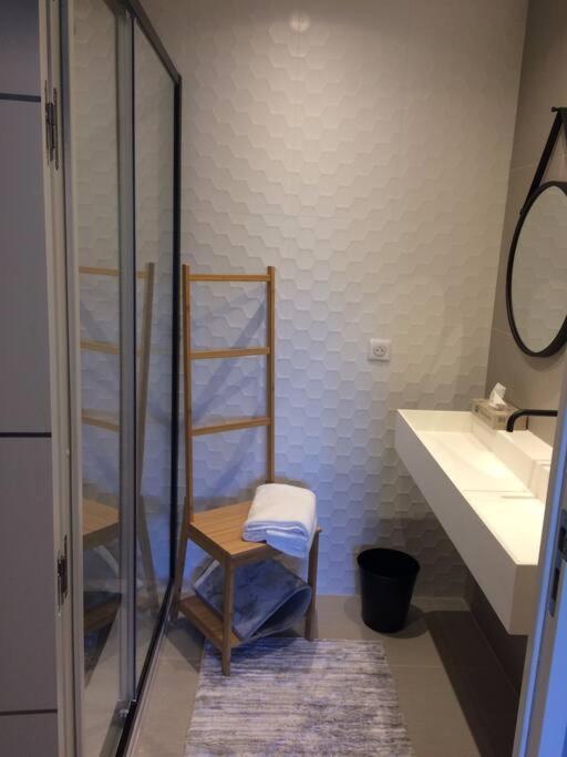 Lovely Refurbished Apartment Nice Ngoại thất bức ảnh