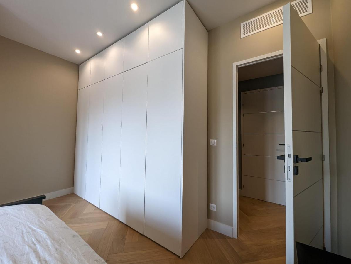 Lovely Refurbished Apartment Nice Ngoại thất bức ảnh